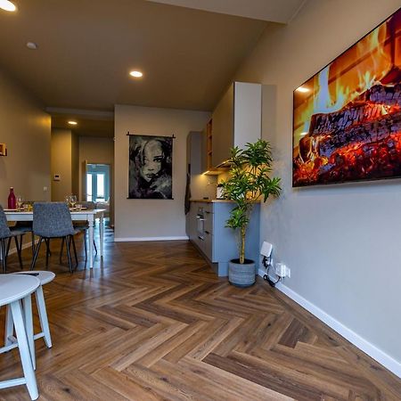 Iceland Sjf Apartments - 301 Ρέυκιαβικ Εξωτερικό φωτογραφία