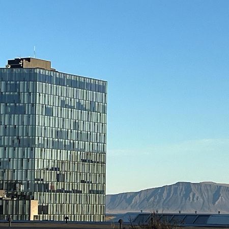 Iceland Sjf Apartments - 301 Ρέυκιαβικ Εξωτερικό φωτογραφία