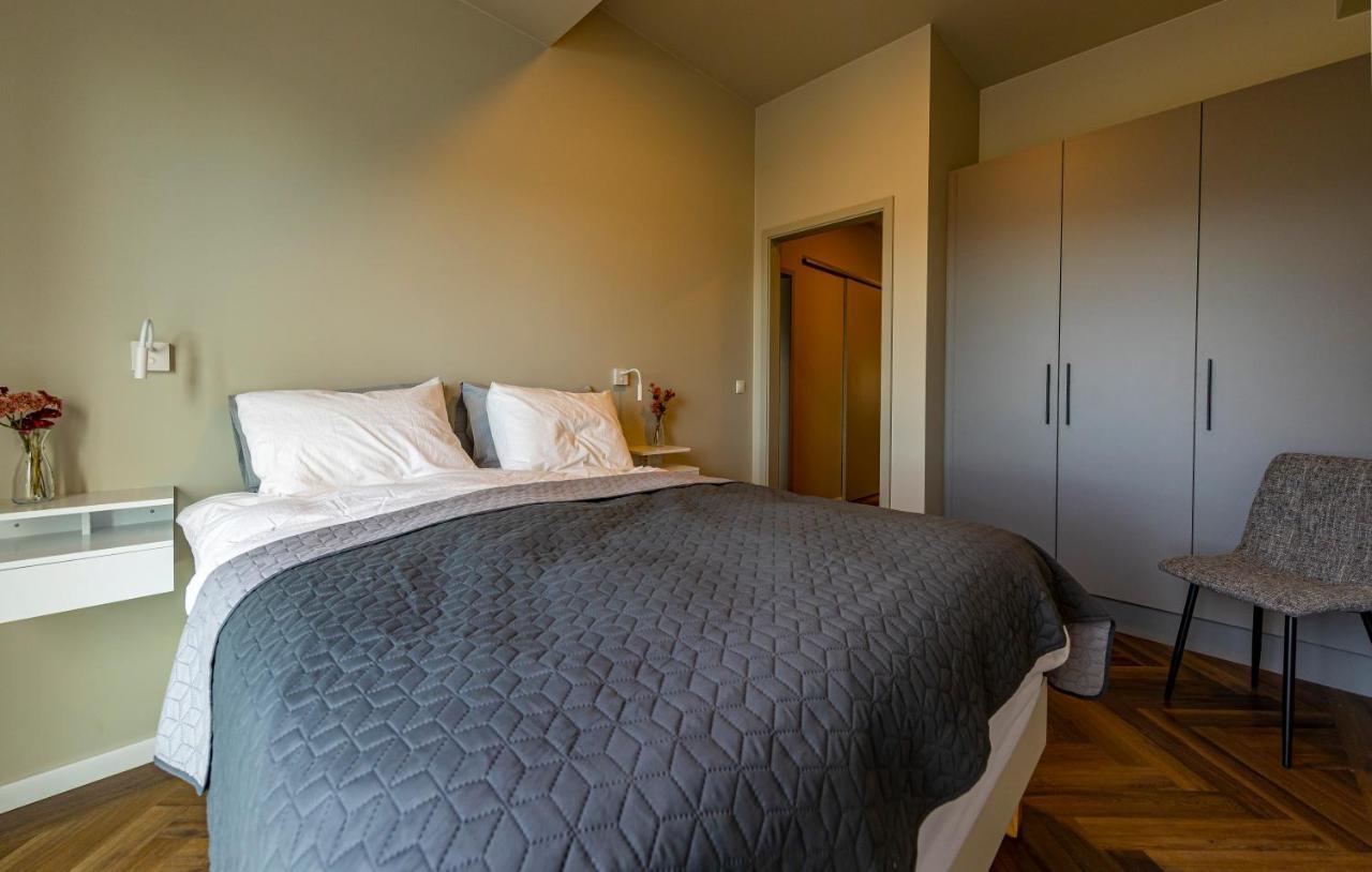 Iceland Sjf Apartments - 301 Ρέυκιαβικ Εξωτερικό φωτογραφία