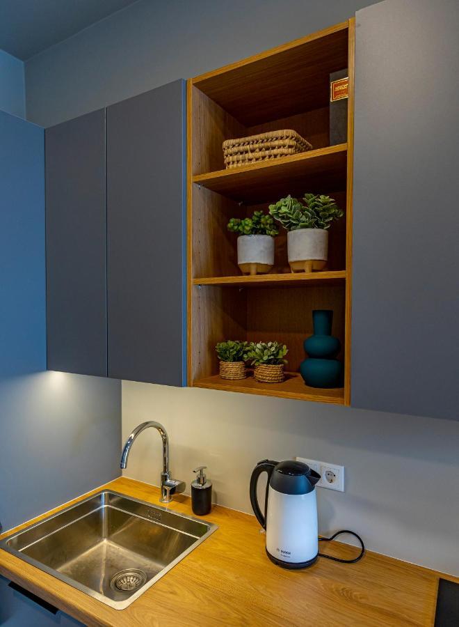 Iceland Sjf Apartments - 301 Ρέυκιαβικ Εξωτερικό φωτογραφία