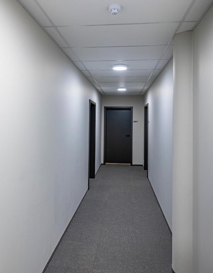 Iceland Sjf Apartments - 301 Ρέυκιαβικ Εξωτερικό φωτογραφία