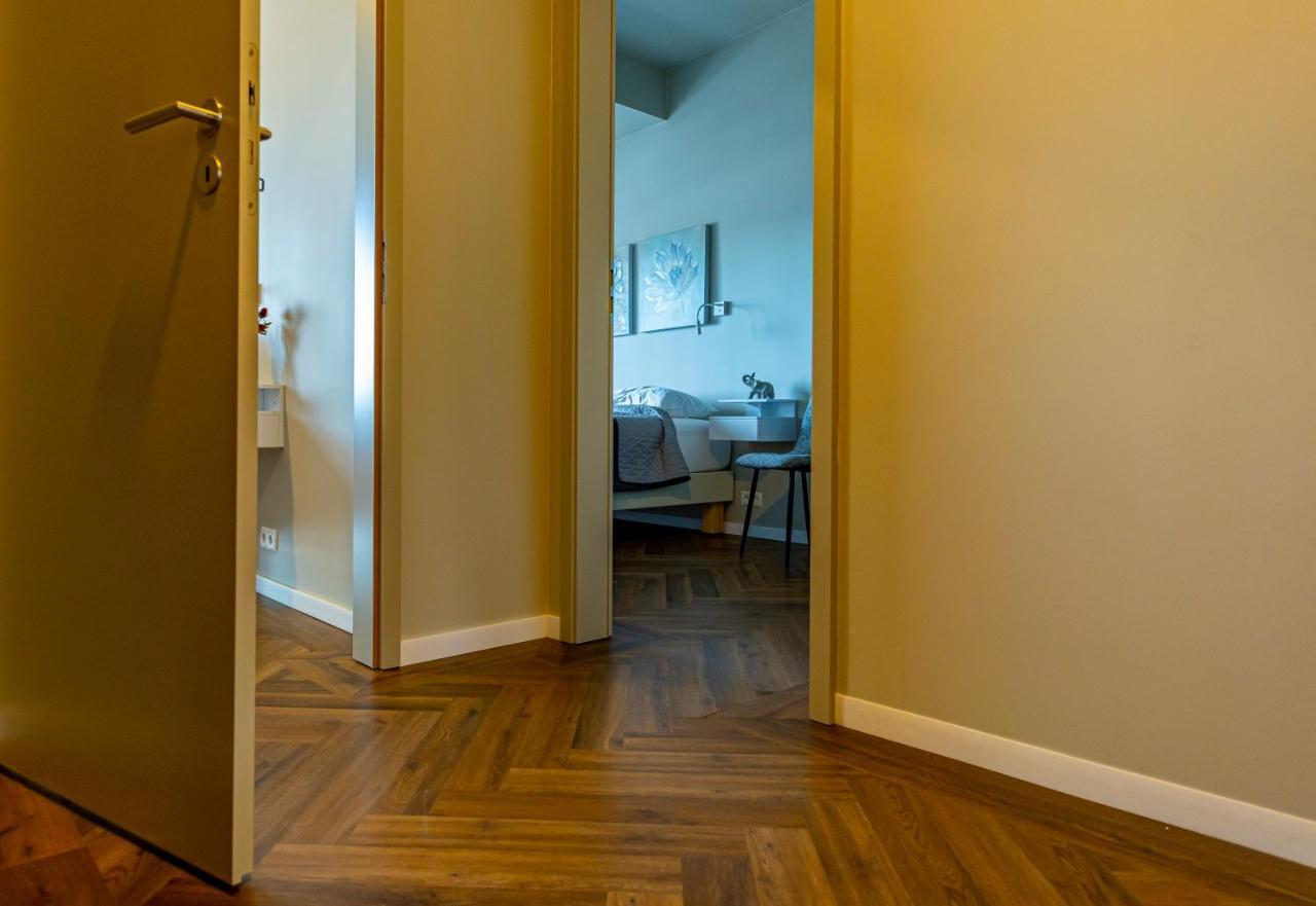 Iceland Sjf Apartments - 301 Ρέυκιαβικ Εξωτερικό φωτογραφία