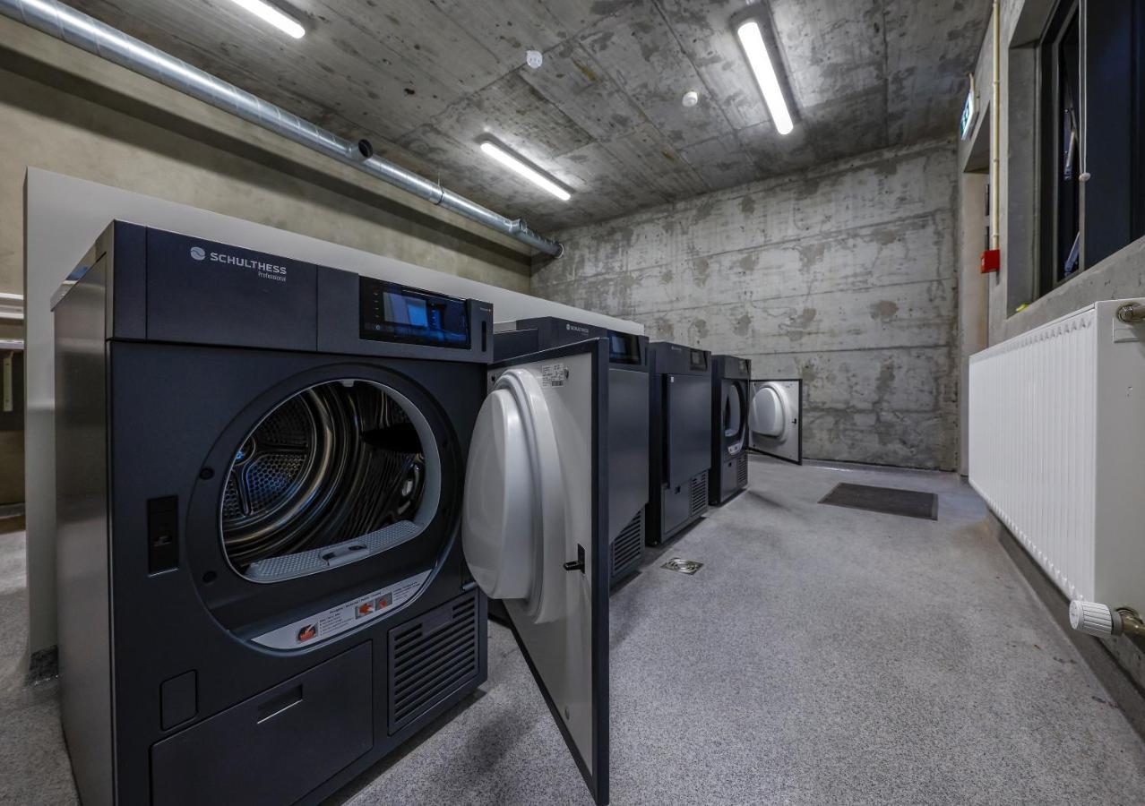 Iceland Sjf Apartments - 301 Ρέυκιαβικ Εξωτερικό φωτογραφία