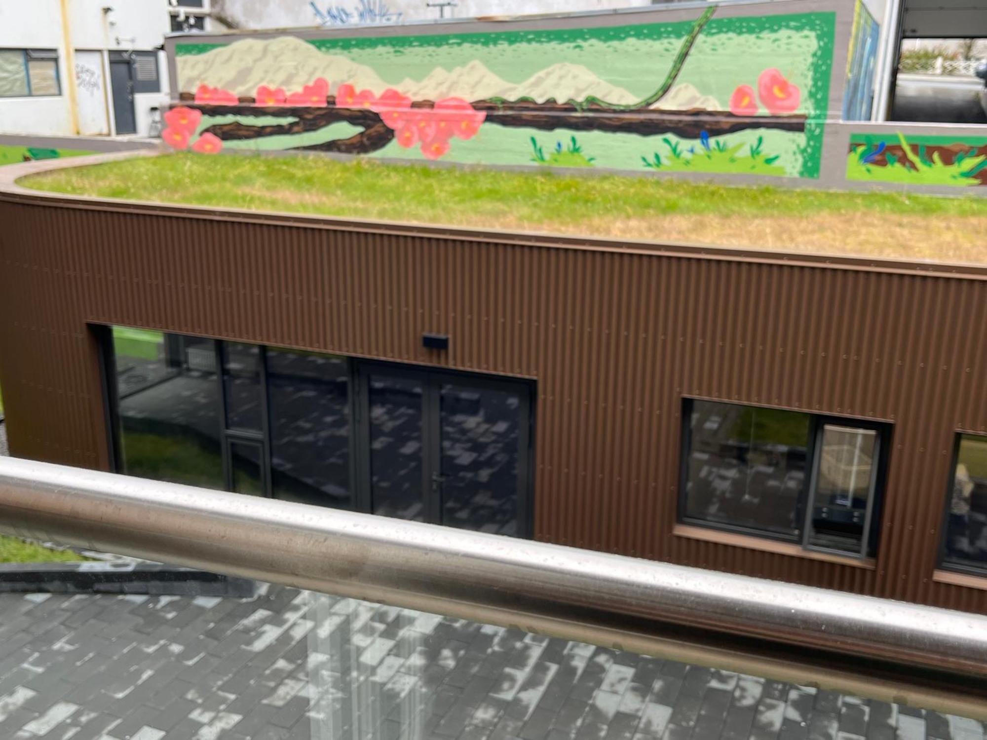 Iceland Sjf Apartments - 301 Ρέυκιαβικ Εξωτερικό φωτογραφία